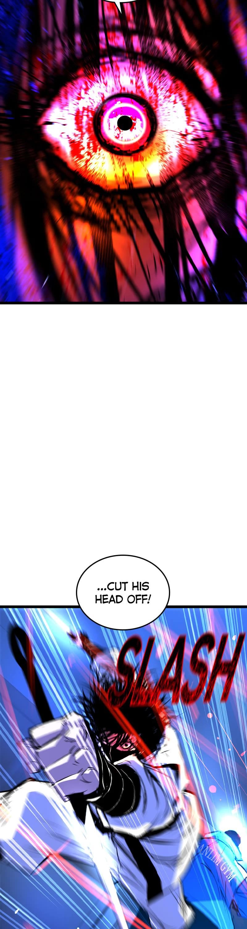 Hanlim Gym Chapter 163 page 46 - Chapter 163: (S2) Episode 59