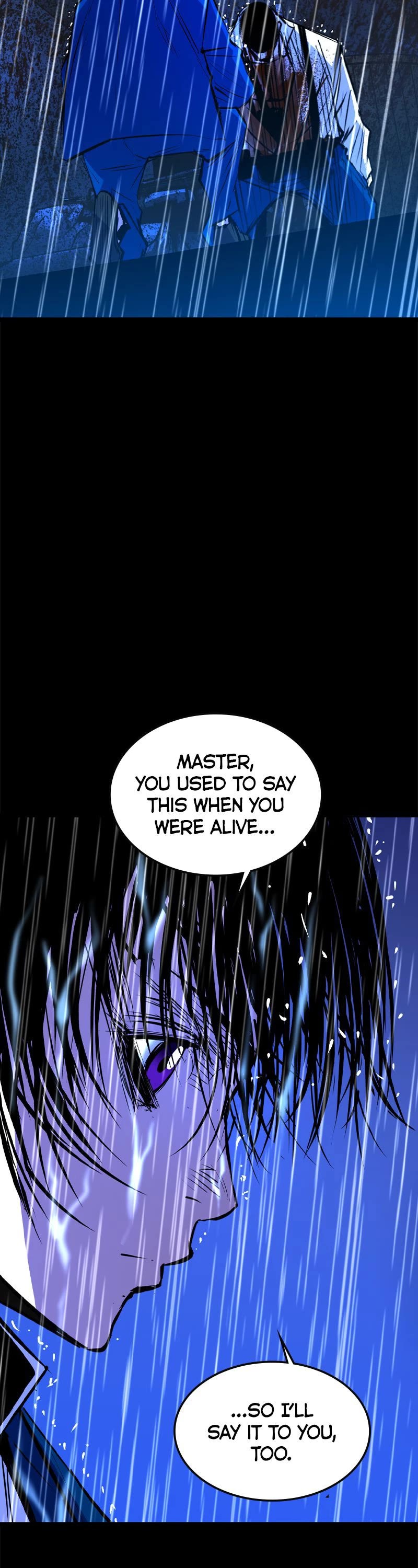 Hanlim Gym Chapter 163 page 5 - Chapter 163: (S2) Episode 59