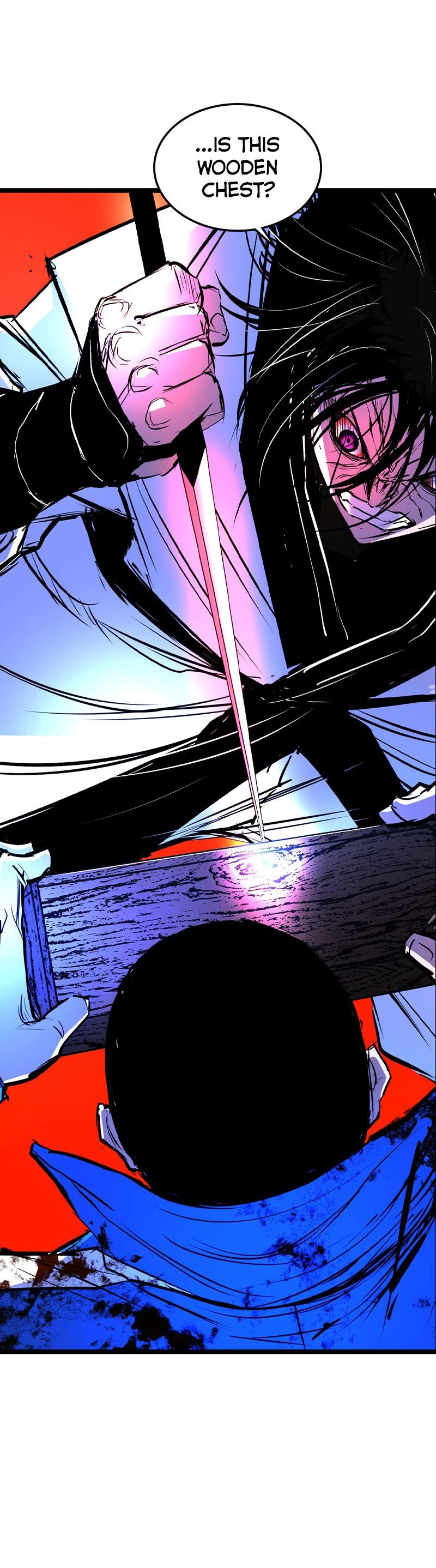 Hanlim Gym Chapter 163 page 64 - Chapter 163: (S2) Episode 59