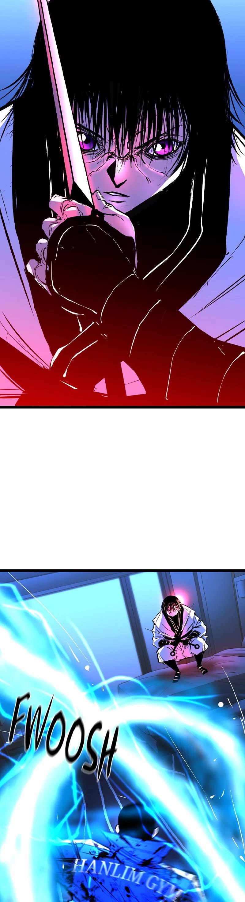 Hanlim Gym Chapter 163 page 70 - Chapter 163: (S2) Episode 59