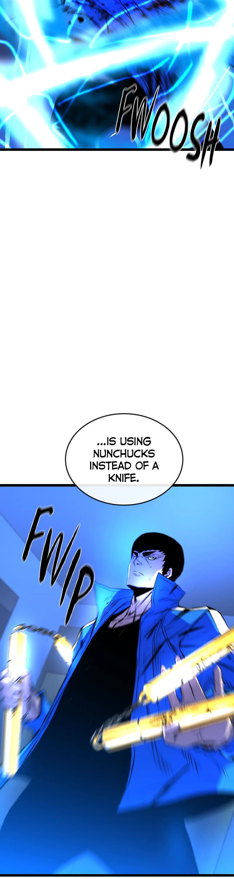 Hanlim Gym Chapter 163 page 71 - Chapter 163: (S2) Episode 59