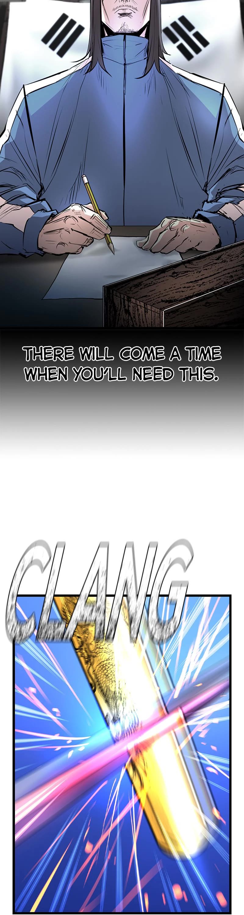 Hanlim Gym Chapter 163 page 76 - Chapter 163: (S2) Episode 59