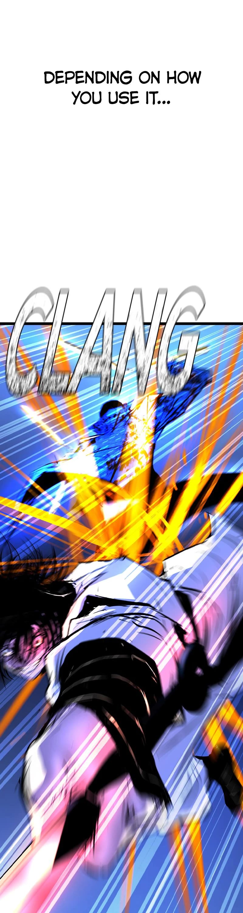 Hanlim Gym Chapter 163 page 77 - Chapter 163: (S2) Episode 59