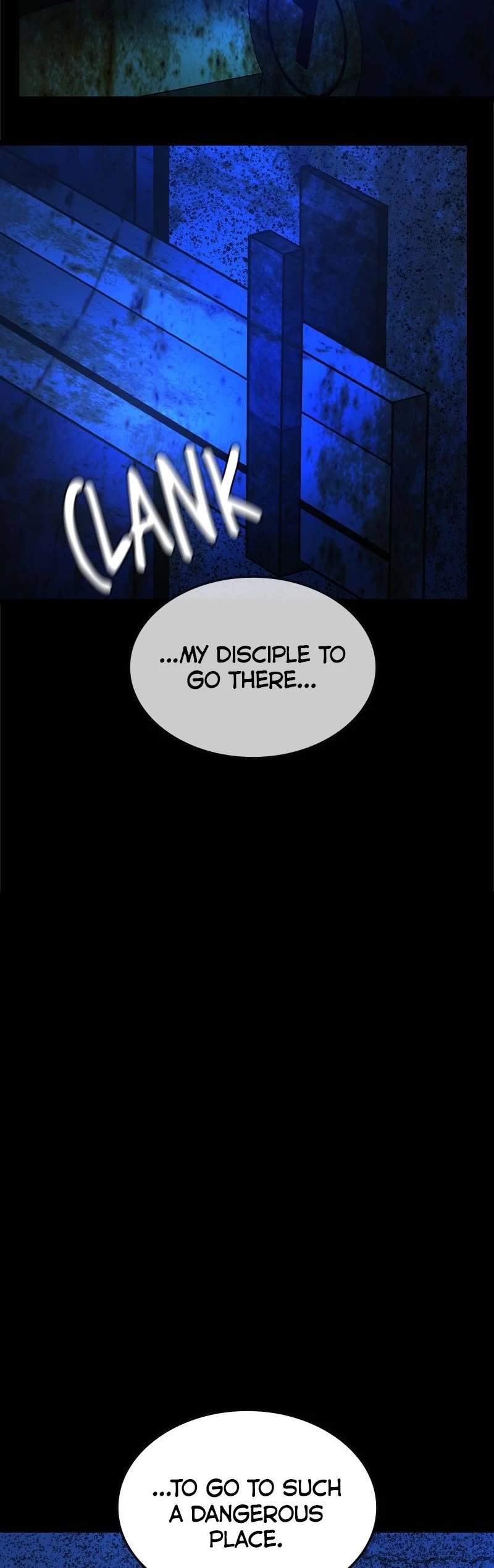 Hanlim Gym Chapter 164 page 10 - Chapter 164: (S2) Episode 60