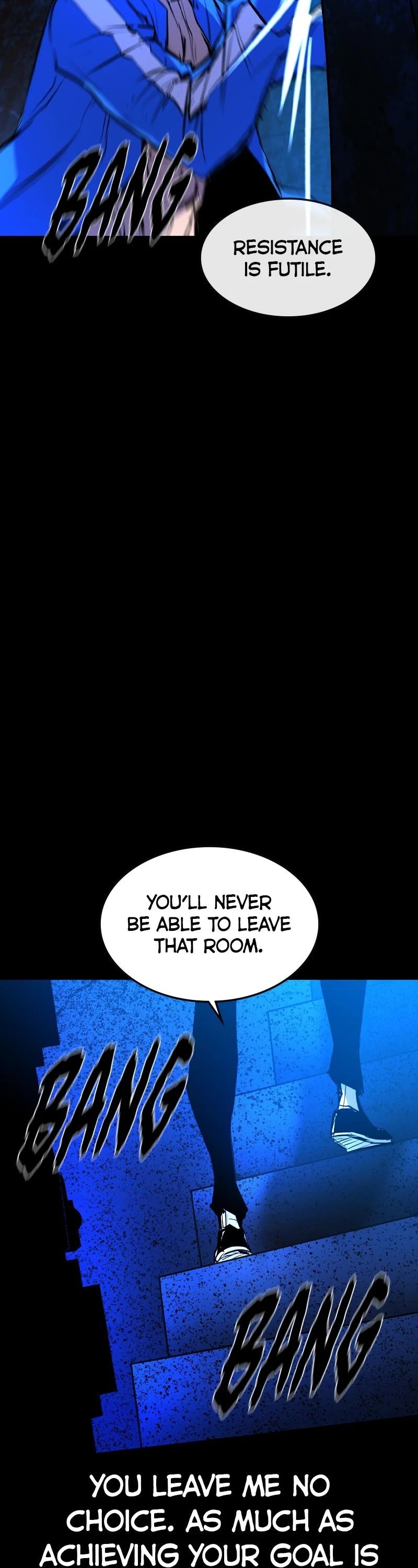 Hanlim Gym Chapter 164 page 12 - Chapter 164: (S2) Episode 60