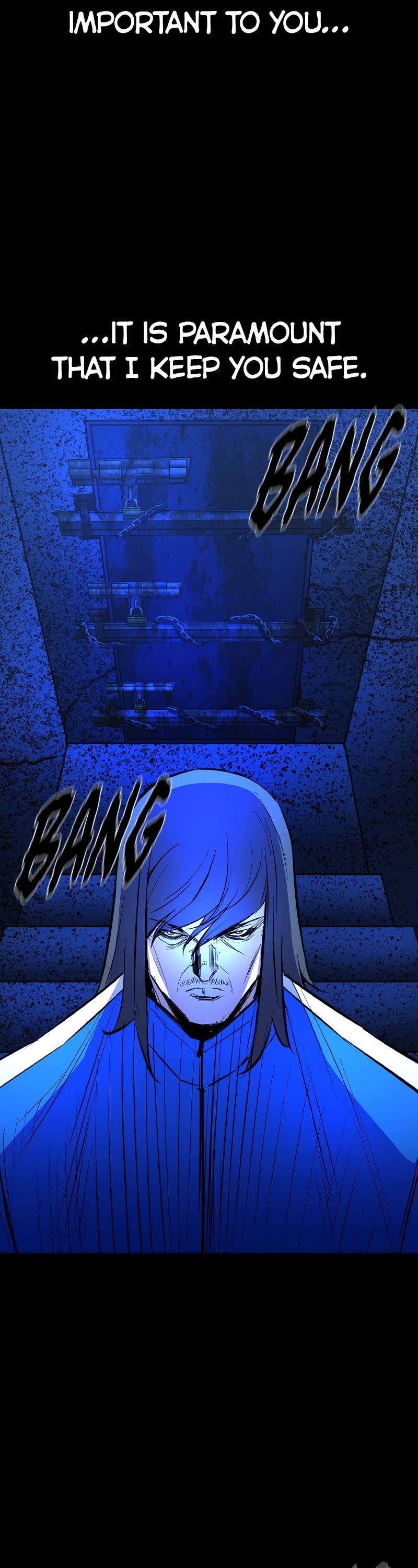 Hanlim Gym Chapter 164 page 13 - Chapter 164: (S2) Episode 60