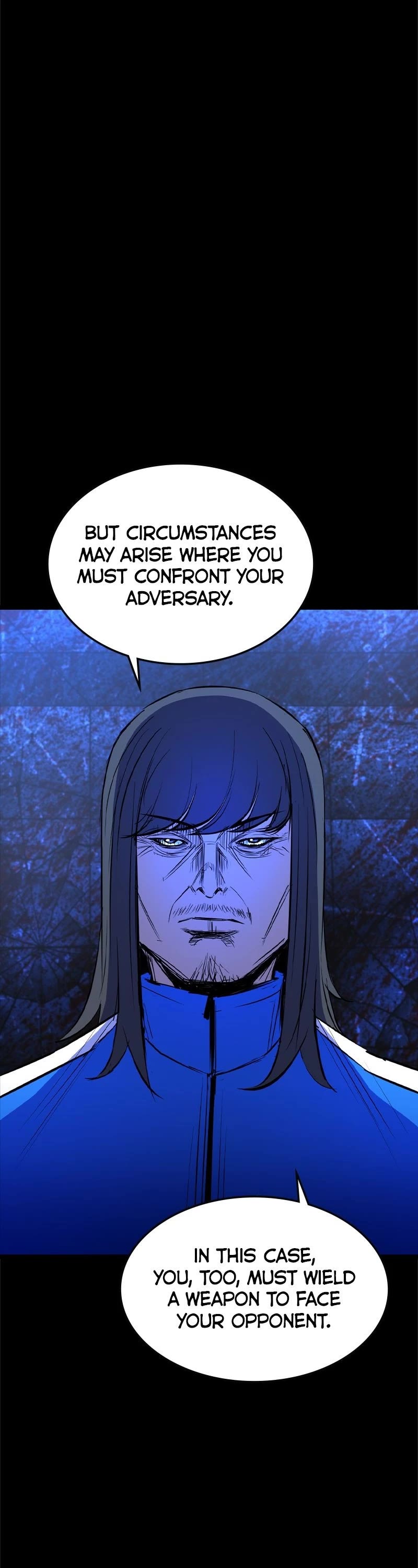 Hanlim Gym Chapter 164 page 2 - Chapter 164: (S2) Episode 60