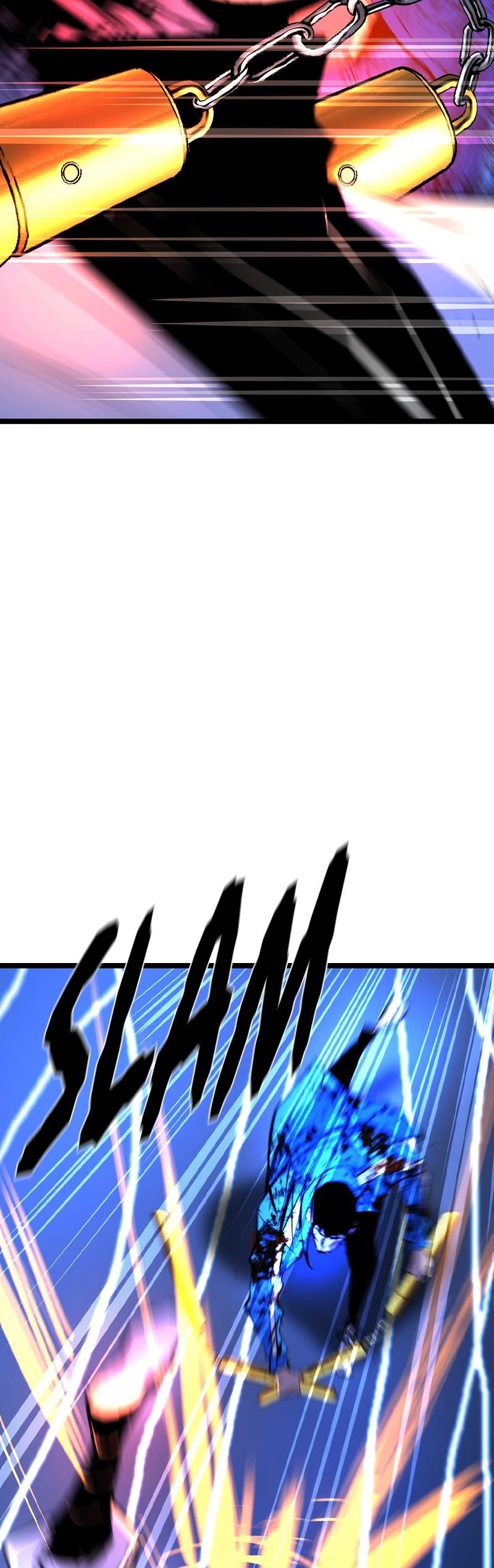 Hanlim Gym Chapter 164 page 24 - Chapter 164: (S2) Episode 60