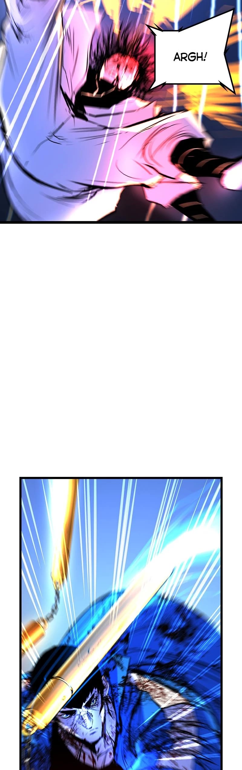 Hanlim Gym Chapter 164 page 25 - Chapter 164: (S2) Episode 60