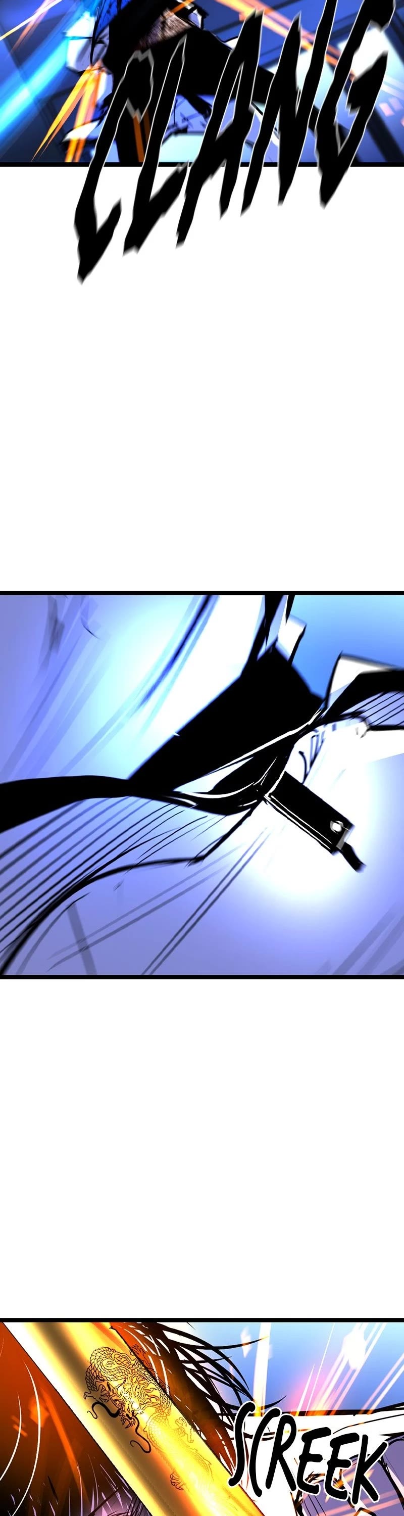 Hanlim Gym Chapter 164 page 27 - Chapter 164: (S2) Episode 60