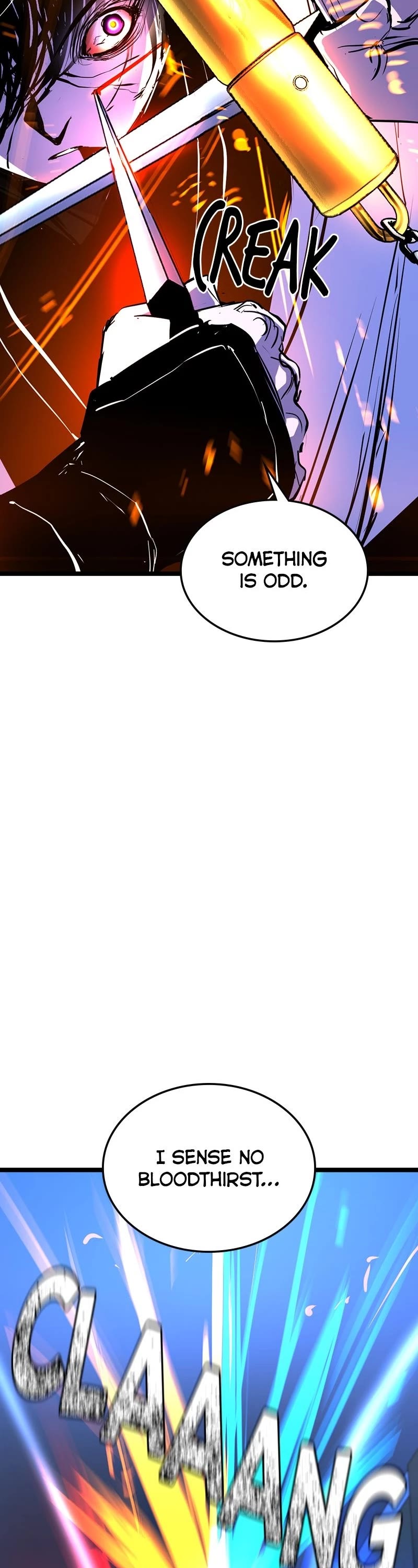 Hanlim Gym Chapter 164 page 28 - Chapter 164: (S2) Episode 60
