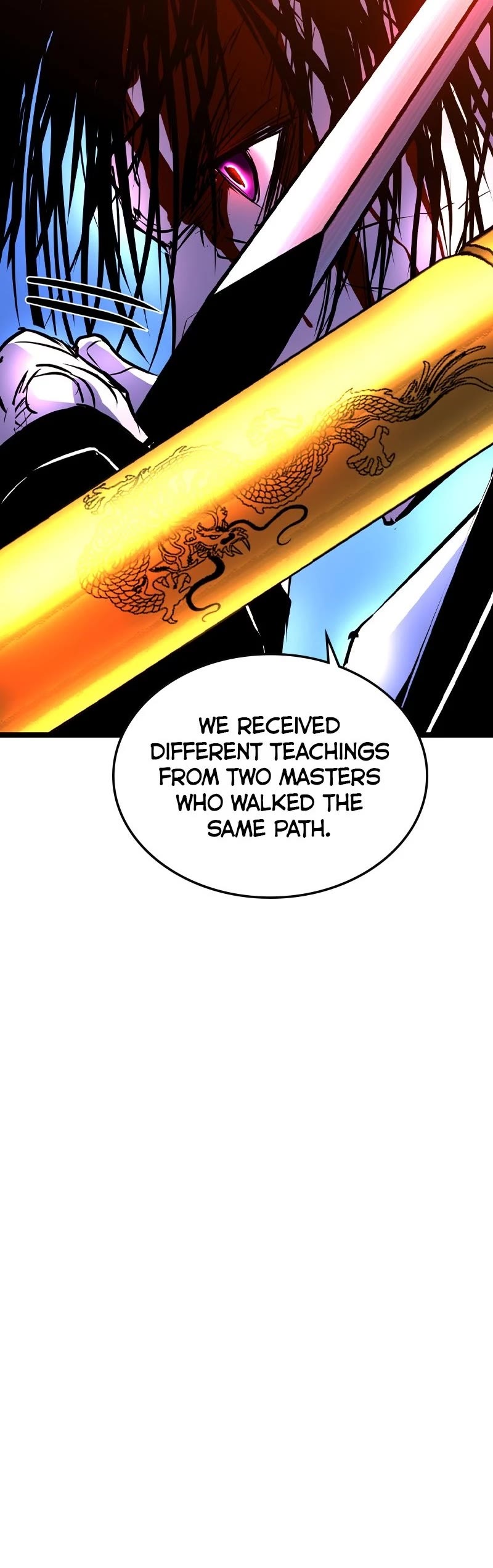 Hanlim Gym Chapter 164 page 40 - Chapter 164: (S2) Episode 60