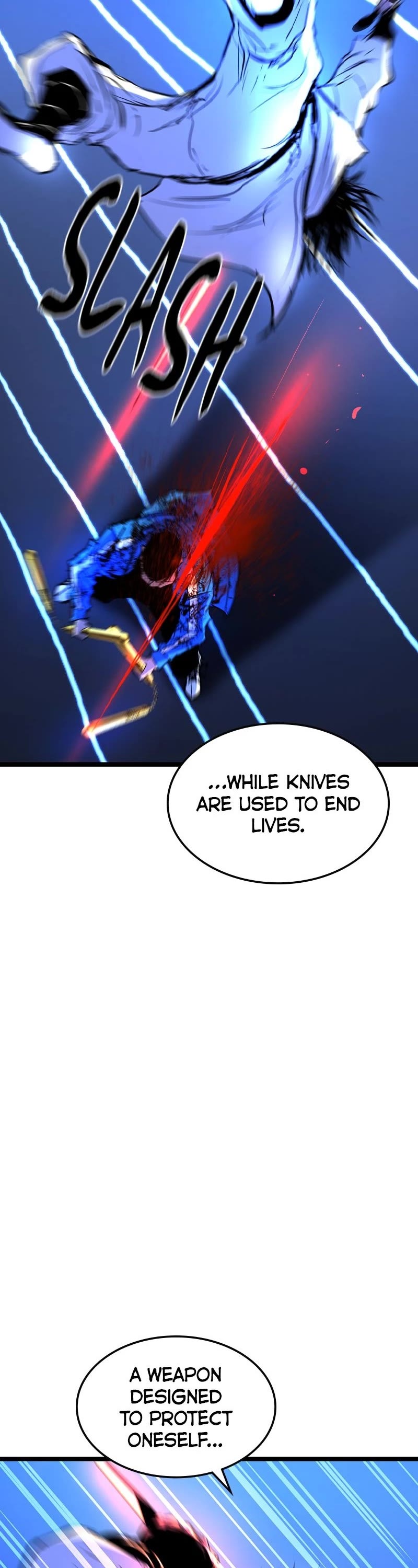 Hanlim Gym Chapter 164 page 43 - Chapter 164: (S2) Episode 60