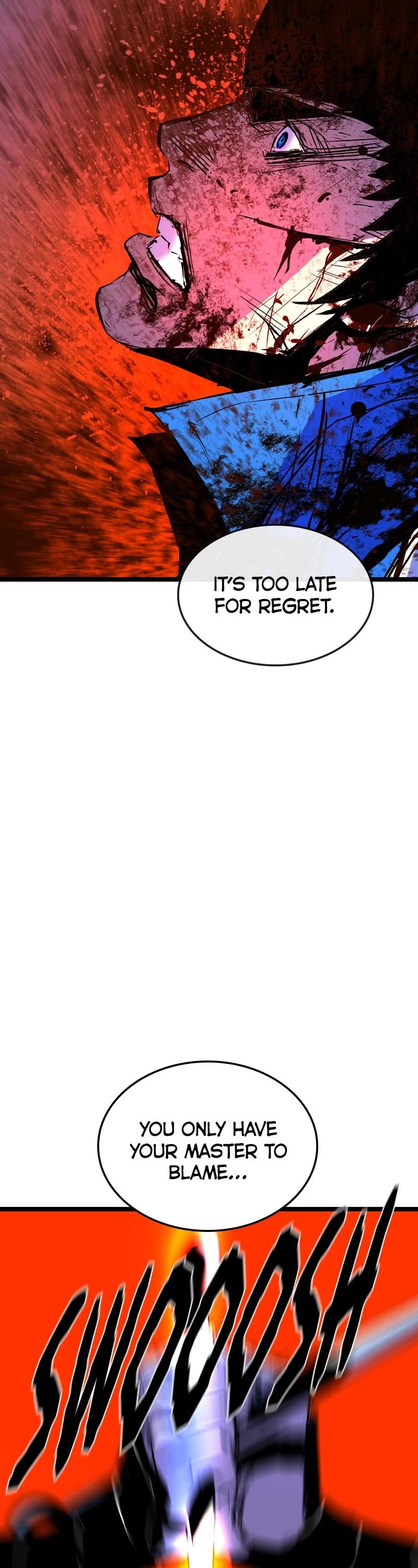 Hanlim Gym Chapter 164 page 47 - Chapter 164: (S2) Episode 60