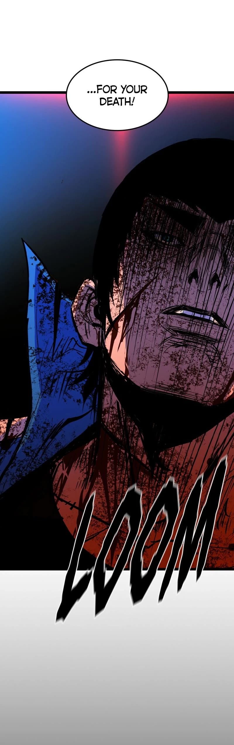 Hanlim Gym Chapter 164 page 49 - Chapter 164: (S2) Episode 60