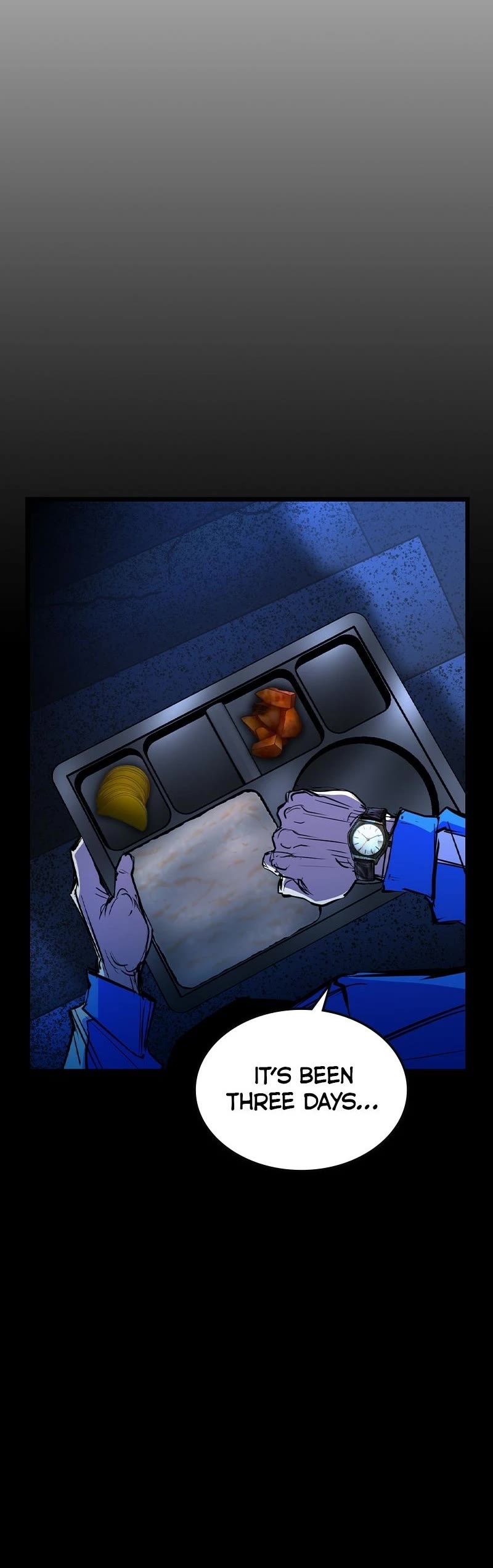Hanlim Gym Chapter 164 page 50 - Chapter 164: (S2) Episode 60