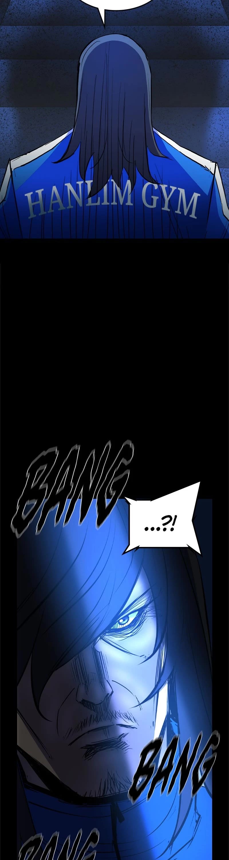 Hanlim Gym Chapter 164 page 52 - Chapter 164: (S2) Episode 60