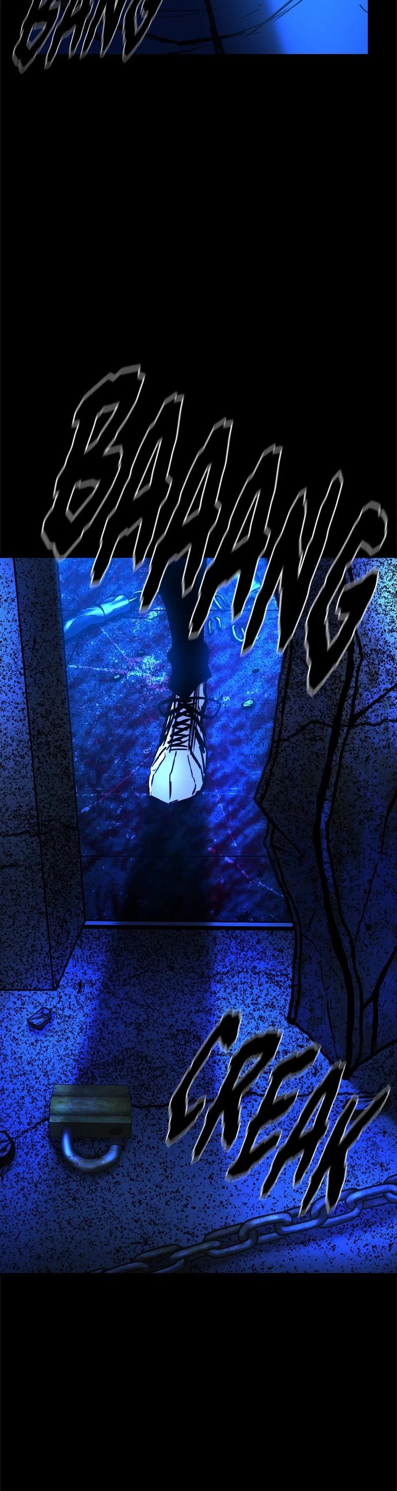 Hanlim Gym Chapter 164 page 53 - Chapter 164: (S2) Episode 60