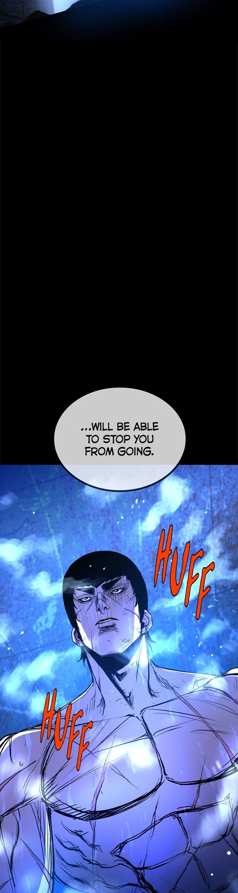 Hanlim Gym Chapter 164 page 56 - Chapter 164: (S2) Episode 60