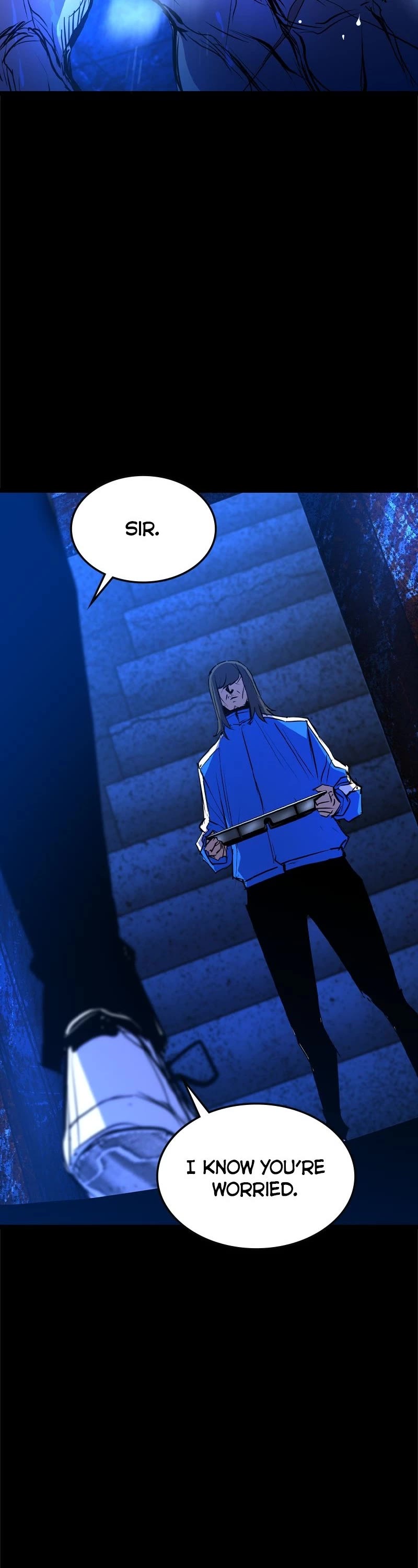 Hanlim Gym Chapter 164 page 57 - Chapter 164: (S2) Episode 60