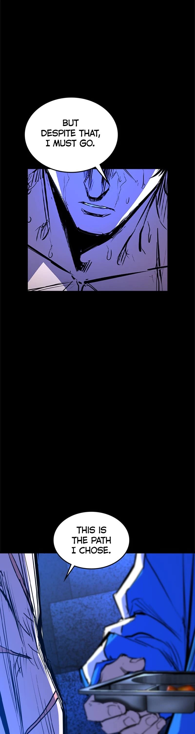 Hanlim Gym Chapter 164 page 58 - Chapter 164: (S2) Episode 60
