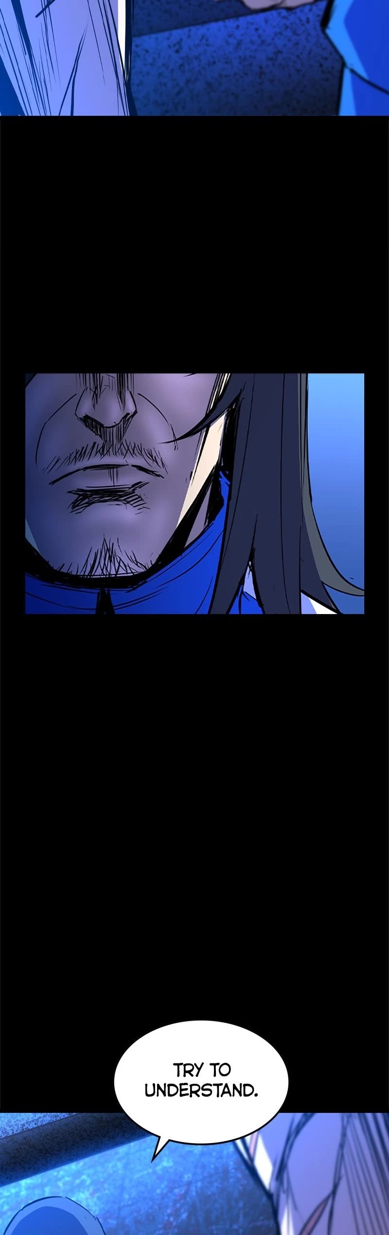 Hanlim Gym Chapter 164 page 59 - Chapter 164: (S2) Episode 60