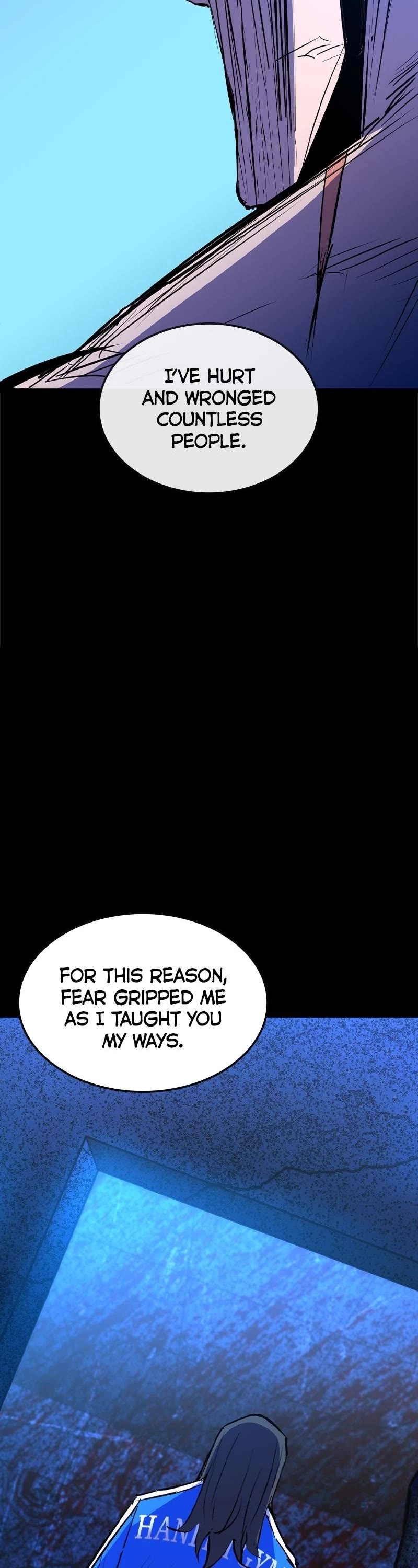 Hanlim Gym Chapter 164 page 61 - Chapter 164: (S2) Episode 60