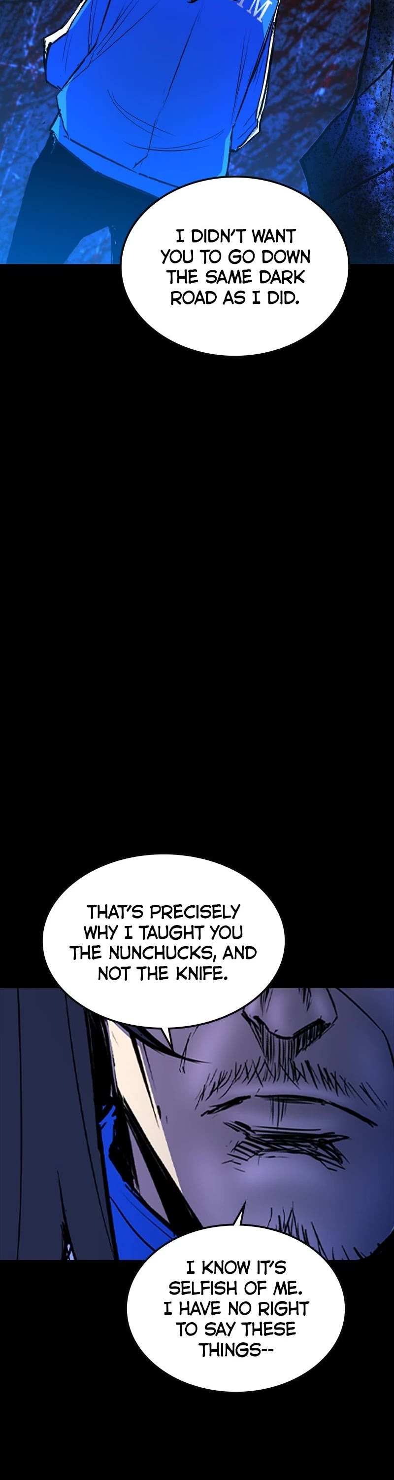 Hanlim Gym Chapter 164 page 62 - Chapter 164: (S2) Episode 60