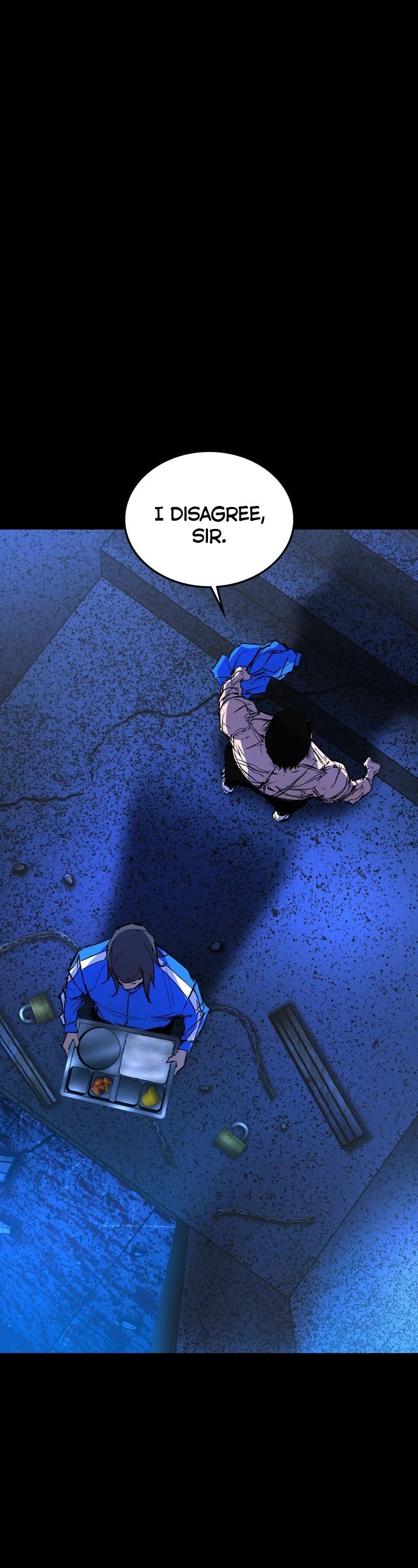 Hanlim Gym Chapter 164 page 63 - Chapter 164: (S2) Episode 60