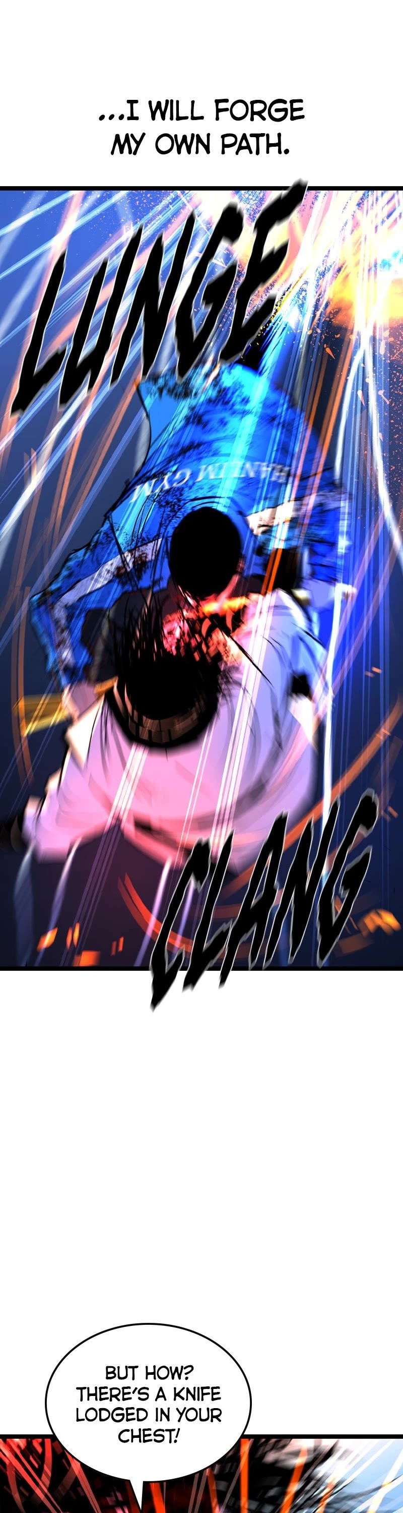 Hanlim Gym Chapter 164 page 67 - Chapter 164: (S2) Episode 60
