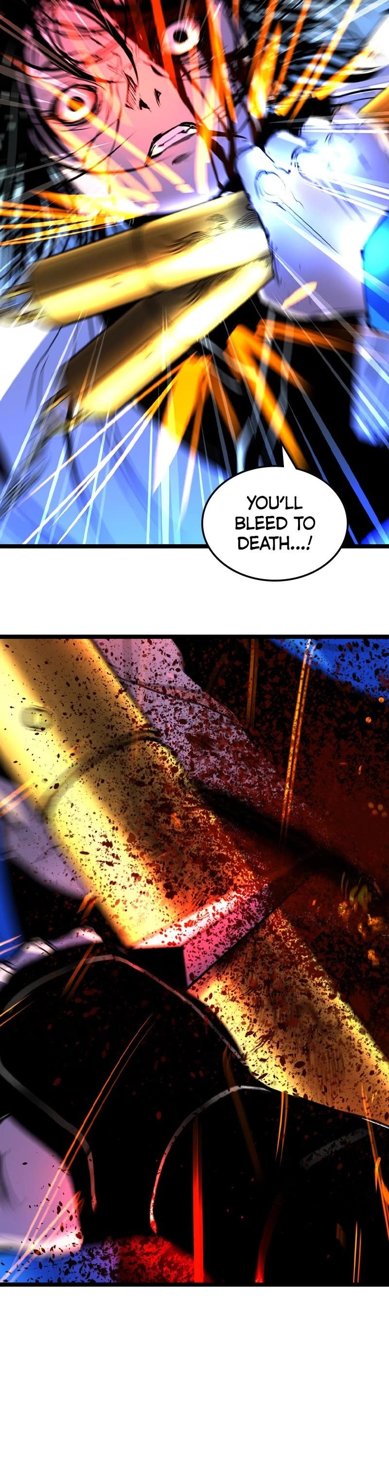 Hanlim Gym Chapter 164 page 68 - Chapter 164: (S2) Episode 60