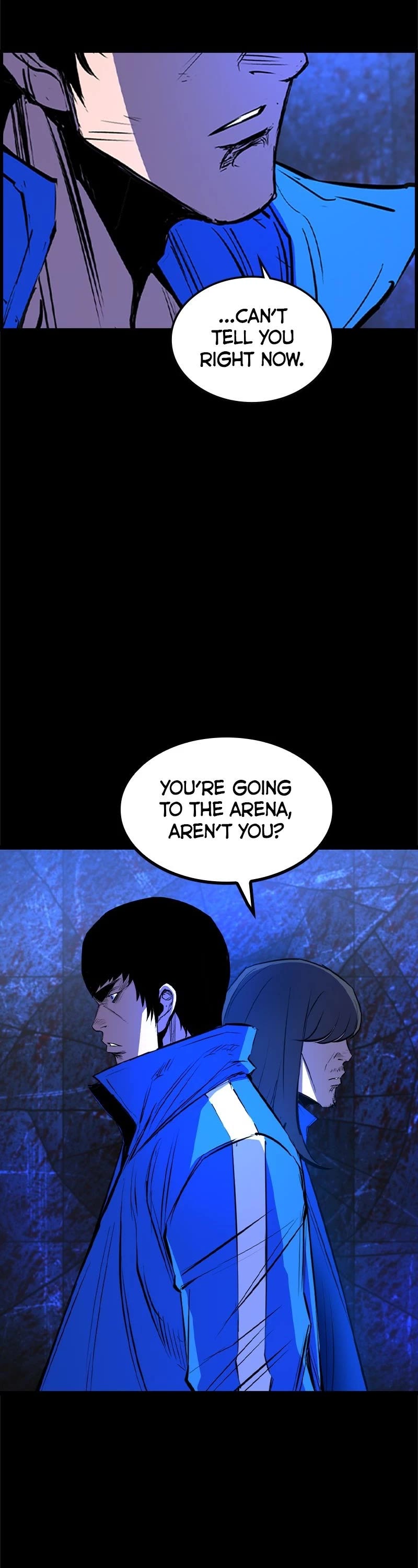 Hanlim Gym Chapter 164 page 7 - Chapter 164: (S2) Episode 60
