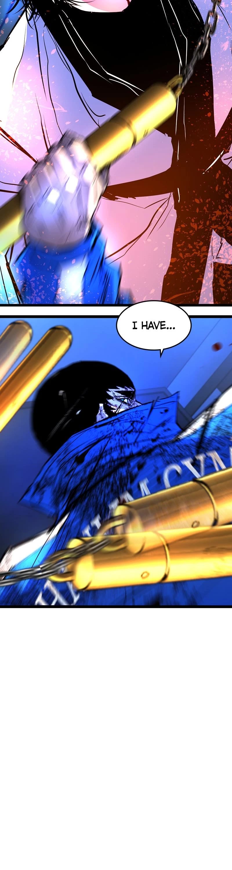Hanlim Gym Chapter 164 page 73 - Chapter 164: (S2) Episode 60