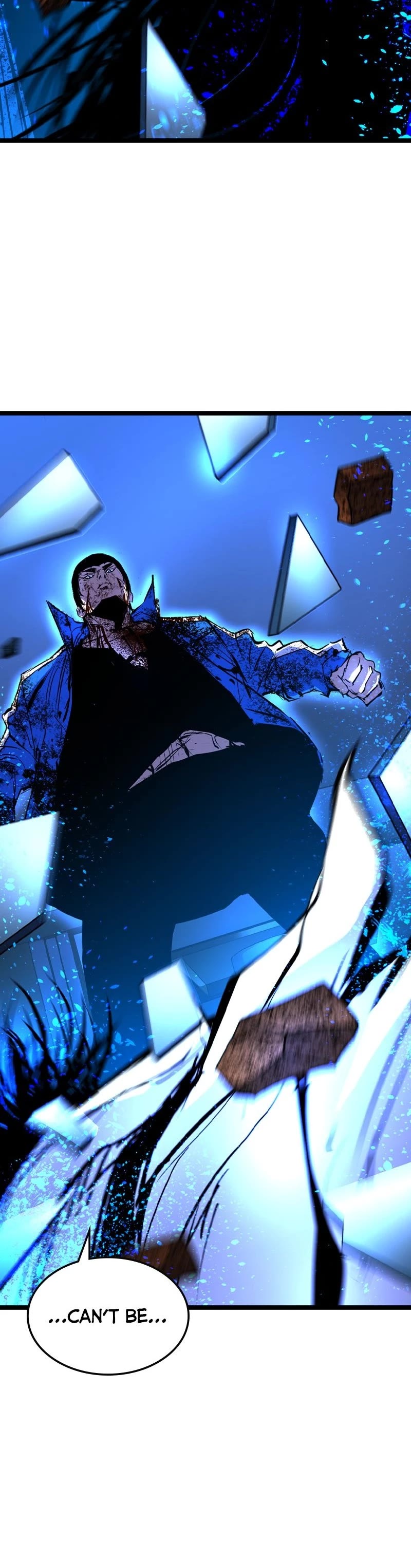Hanlim Gym Chapter 164 page 78 - Chapter 164: (S2) Episode 60