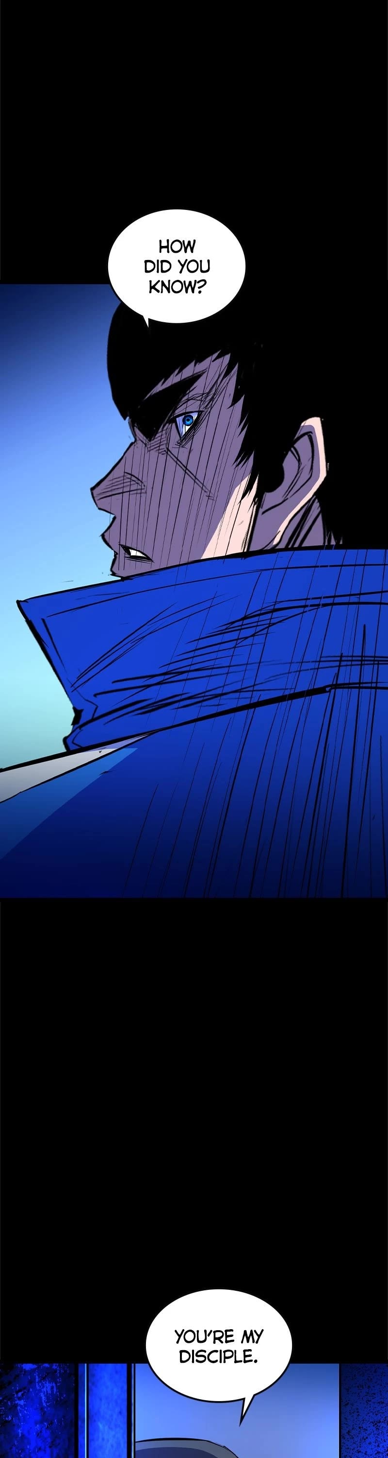 Hanlim Gym Chapter 164 page 8 - Chapter 164: (S2) Episode 60