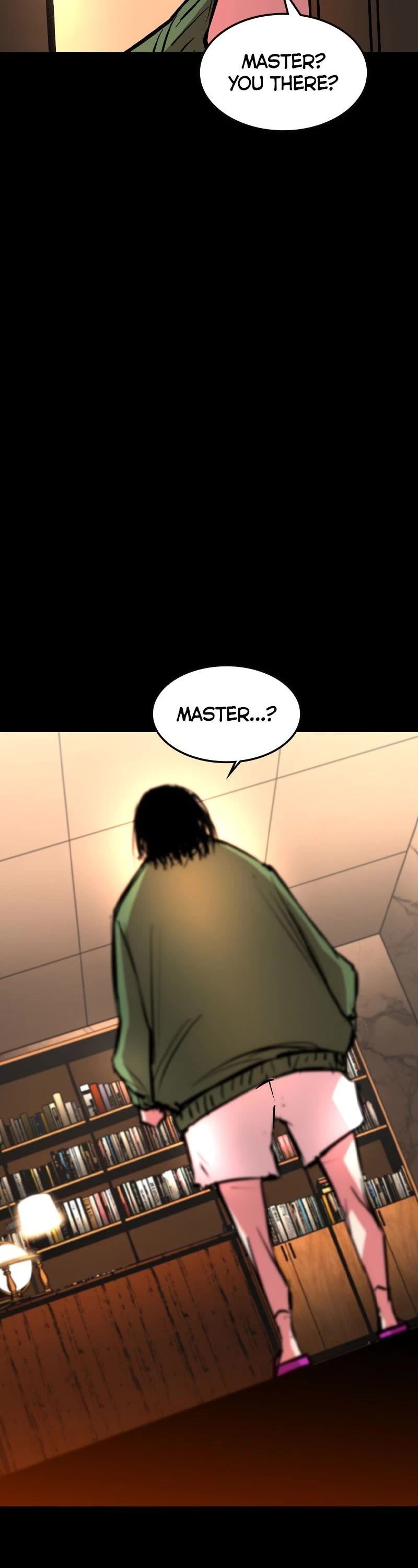 Hanlim Gym Chapter 164 page 81 - Chapter 164: (S2) Episode 60
