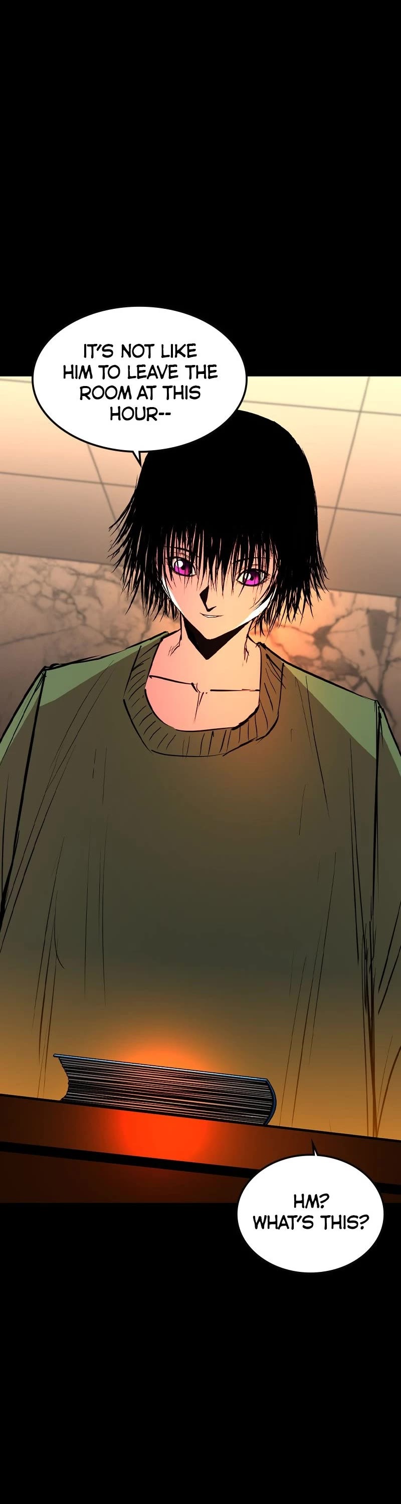 Hanlim Gym Chapter 164 page 82 - Chapter 164: (S2) Episode 60