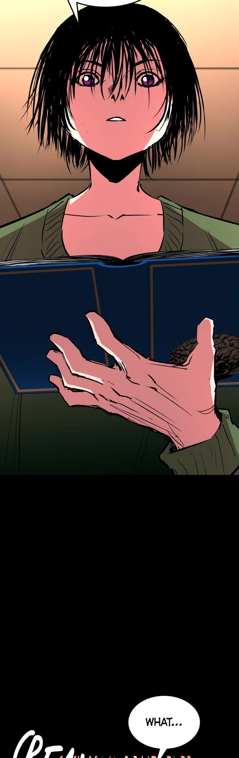 Hanlim Gym Chapter 164 page 84 - Chapter 164: (S2) Episode 60