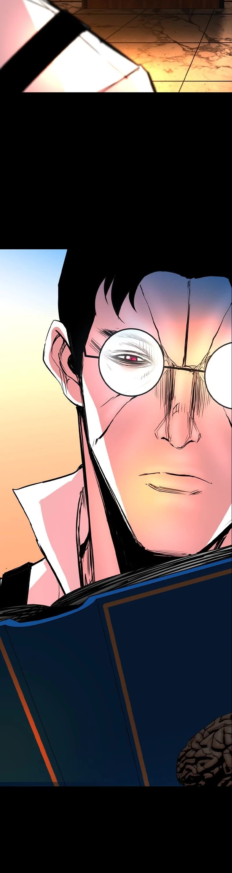 Hanlim Gym Chapter 164 page 87 - Chapter 164: (S2) Episode 60