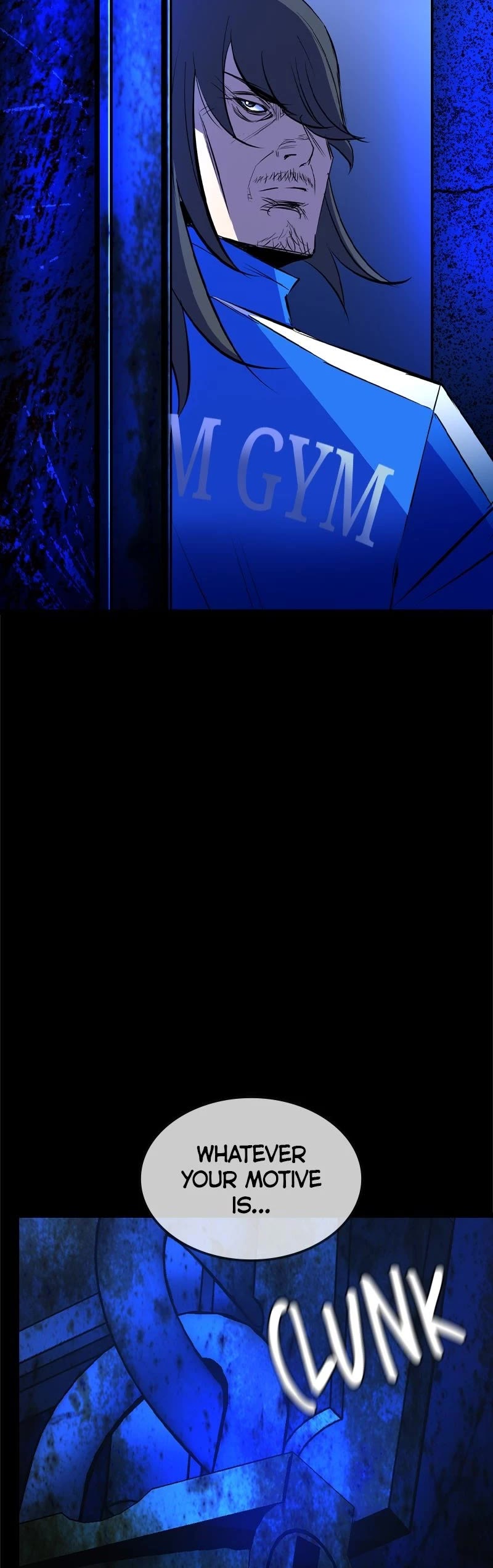 Hanlim Gym Chapter 164 page 9 - Chapter 164: (S2) Episode 60