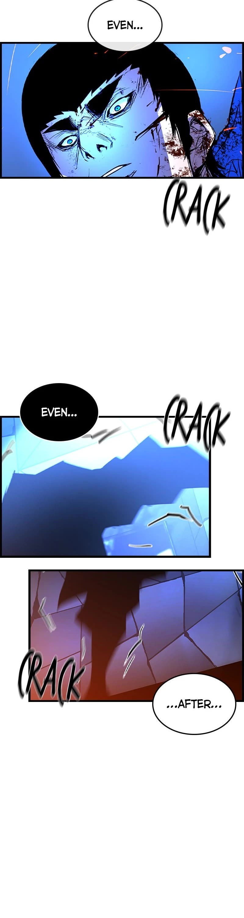 Hanlim Gym Chapter 164 page 91 - Chapter 164: (S2) Episode 60