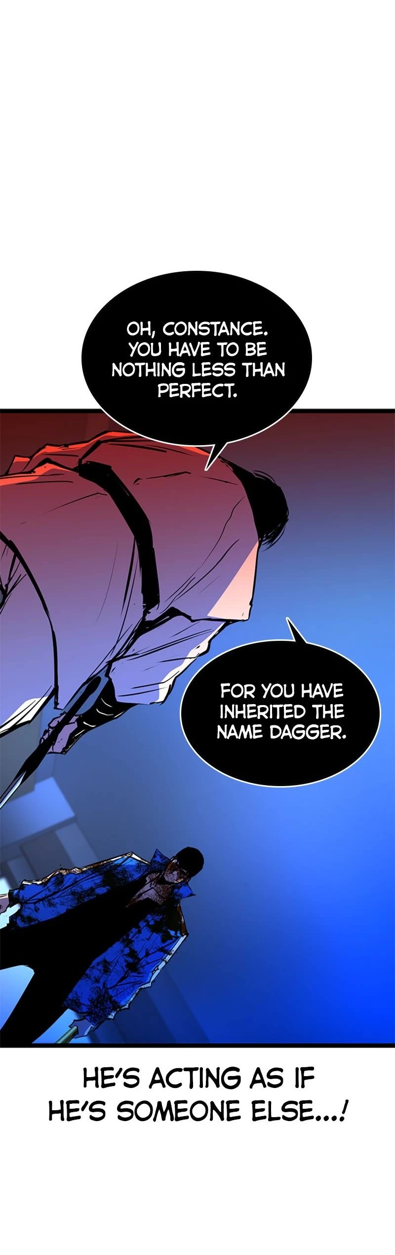 Hanlim Gym Chapter 164 page 94 - Chapter 164: (S2) Episode 60