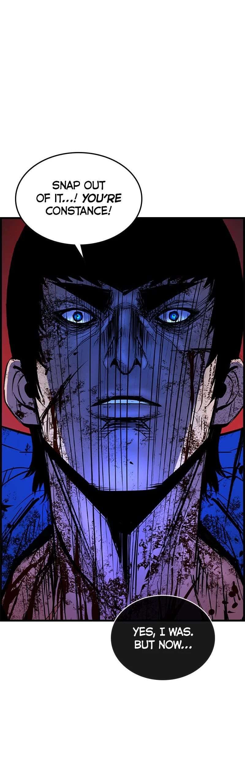 Hanlim Gym Chapter 164 page 95 - Chapter 164: (S2) Episode 60