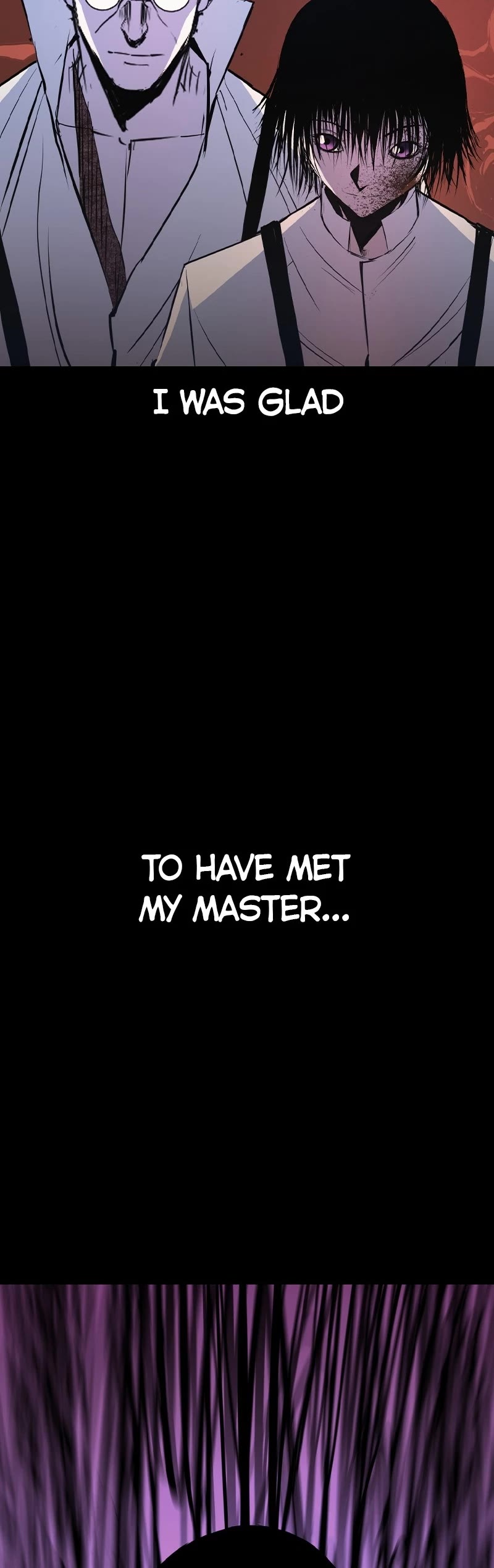 Hanlim Gym Chapter 165 page 10 - Chapter 165: (S2) Episode 61