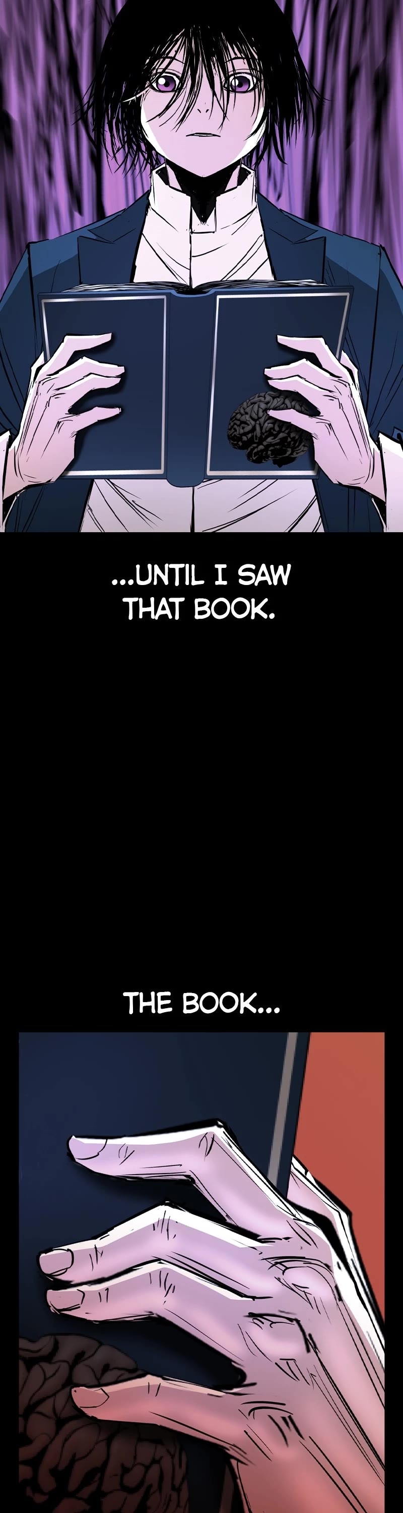 Hanlim Gym Chapter 165 page 11 - Chapter 165: (S2) Episode 61