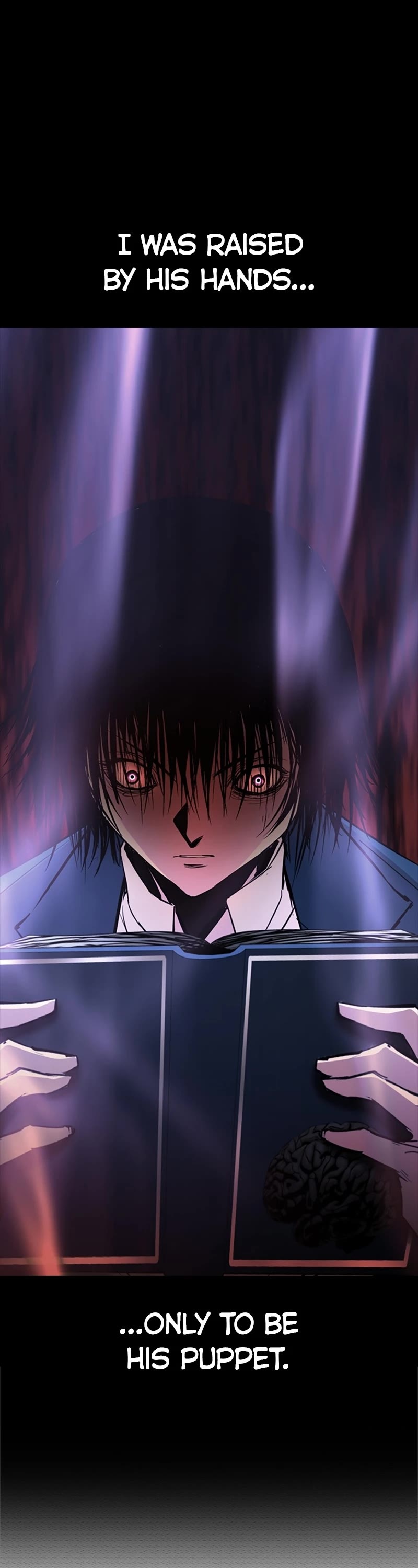 Hanlim Gym Chapter 165 page 13 - Chapter 165: (S2) Episode 61