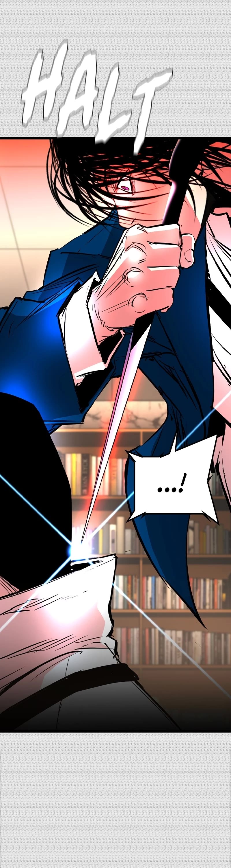 Hanlim Gym Chapter 165 page 17 - Chapter 165: (S2) Episode 61