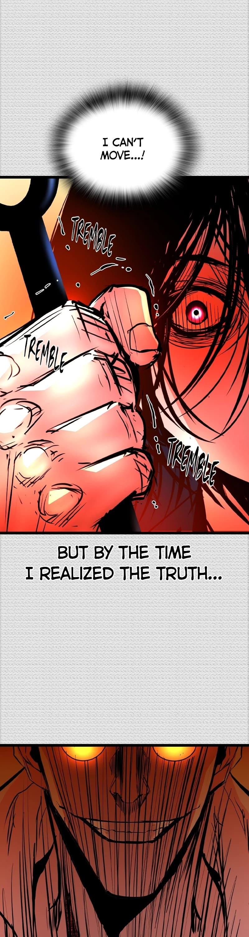 Hanlim Gym Chapter 165 page 18 - Chapter 165: (S2) Episode 61