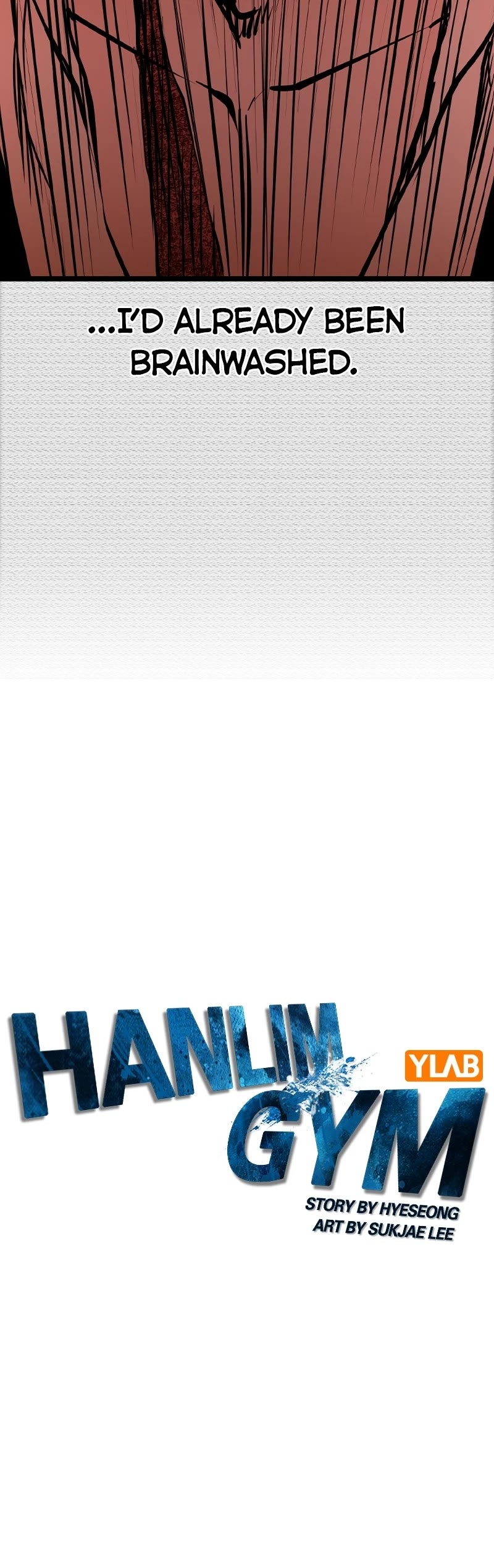 Hanlim Gym Chapter 165 page 19 - Chapter 165: (S2) Episode 61