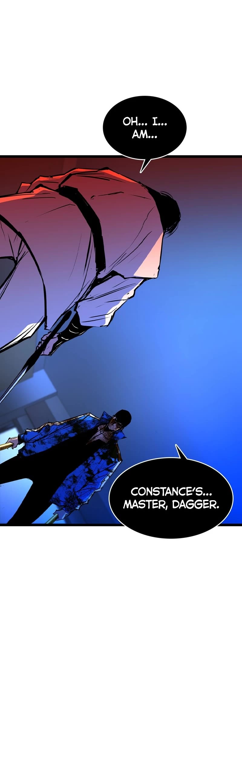 Hanlim Gym Chapter 165 page 20 - Chapter 165: (S2) Episode 61